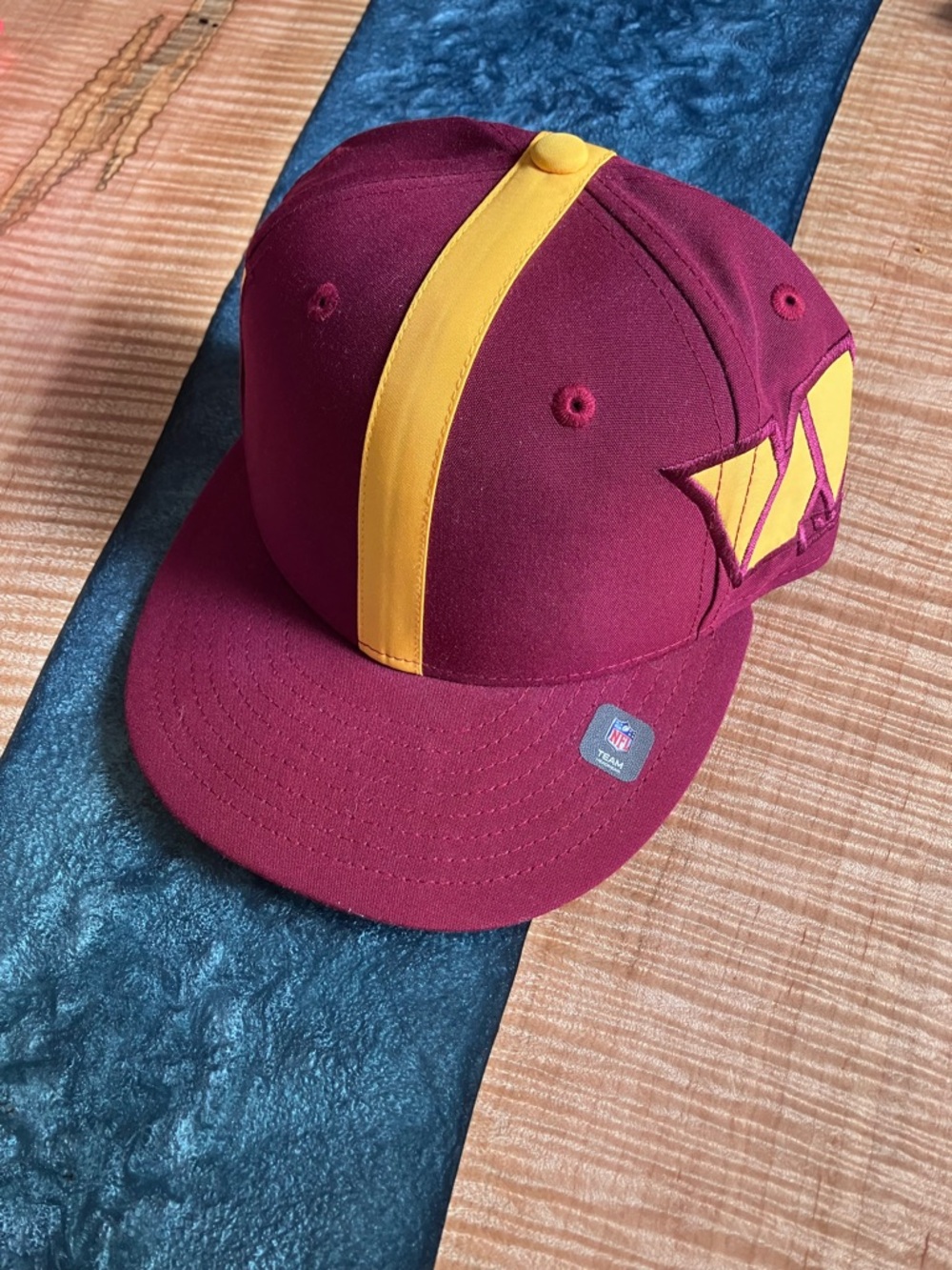 Washington Commanders hat